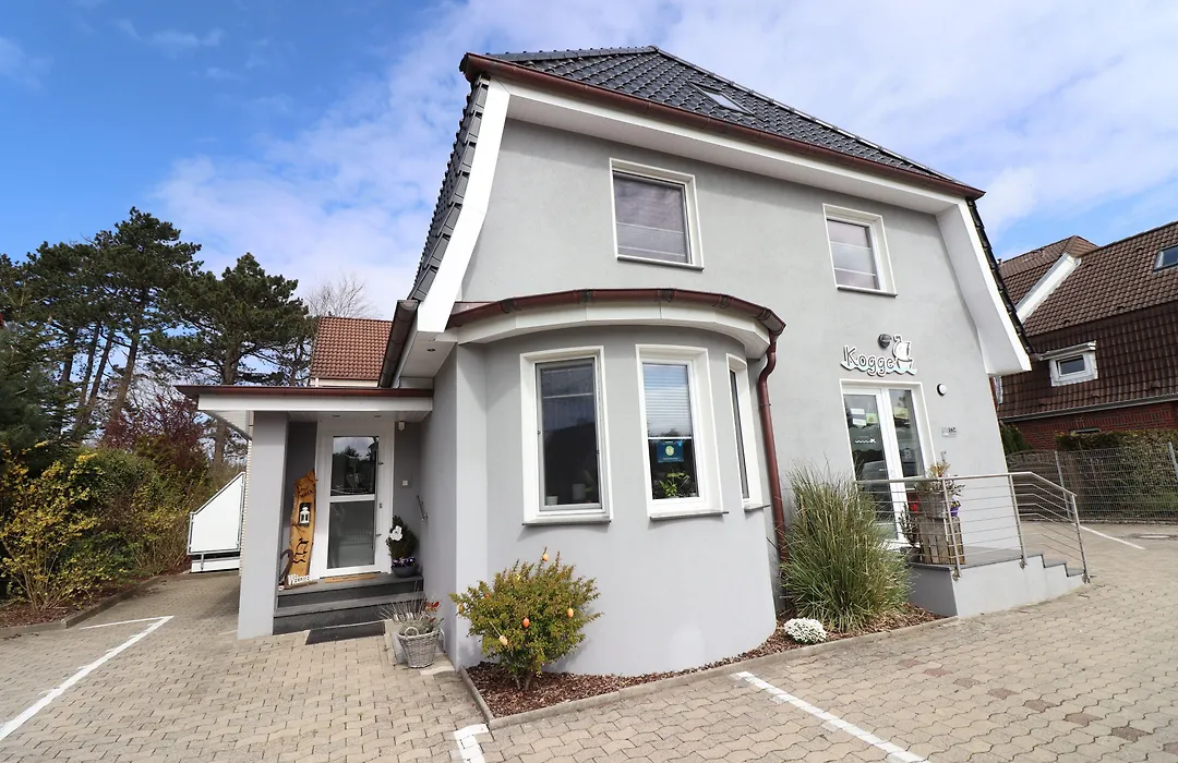 Appartementhaus Kogge-1