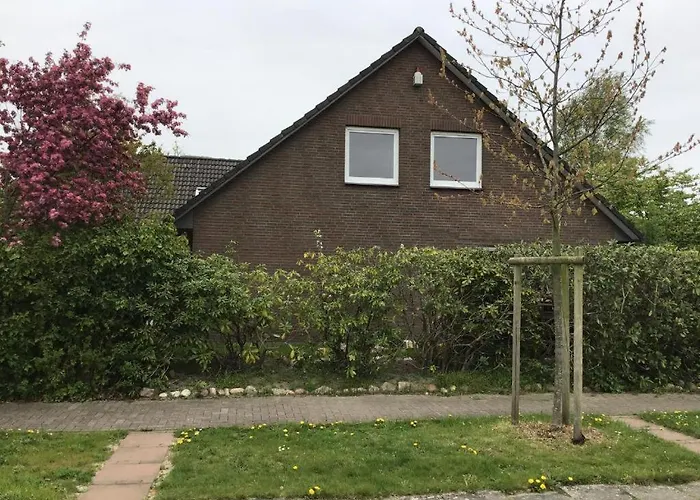 Ferienwohnung Ankerplatz Cuxhaven