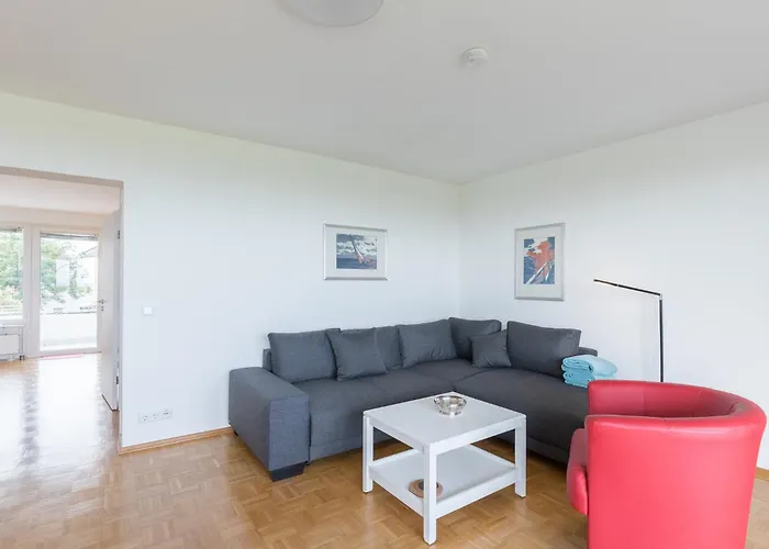 Wohnung 27 Cuxhaven