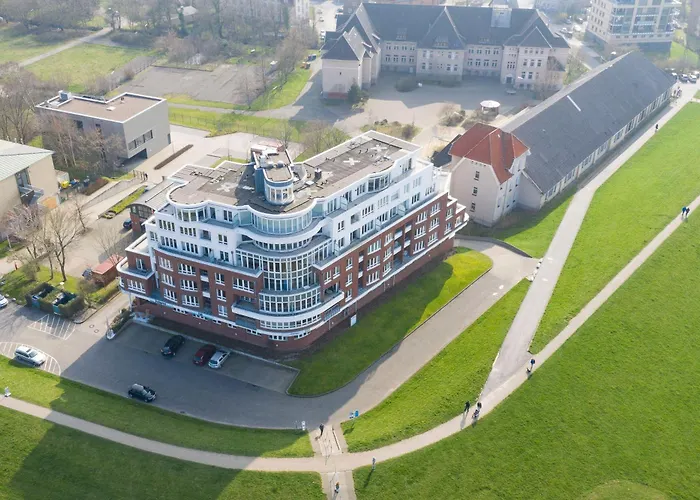 Nordseeblick 5 Cuxhaven